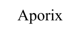 APORIX trademark