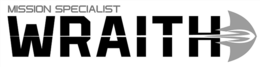 MISSION SPECIALIST WRAITH trademark