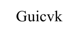 GUICVK trademark