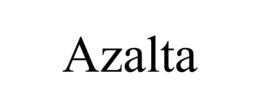 AZALTA trademark