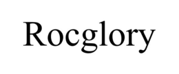 ROCGLORY trademark