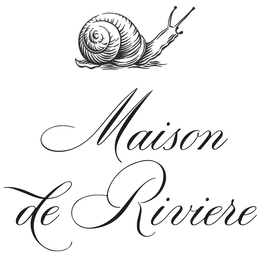MAISON DE RIVIERE trademark