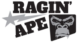RAGIN' APE trademark