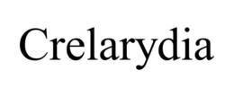 CRELARYDIA trademark