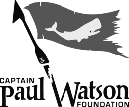 CAPTAIN PAUL WATSON FOUNDATION trademark