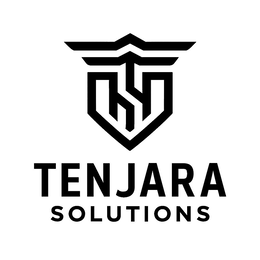 TS TENJARA SOLUTIONS trademark