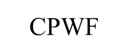 CPWF trademark