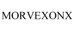 MORVEXONX trademark