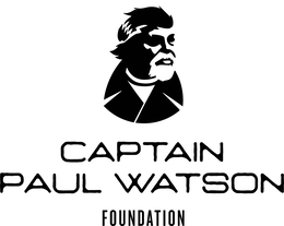 CAPTAIN PAUL WATSON FOUNDATION trademark