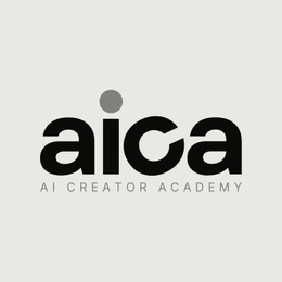 AICA AI CREATOR ACADEMY trademark