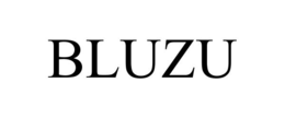 BLUZU trademark