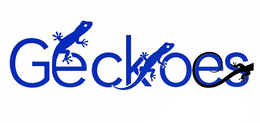 GECKOES trademark