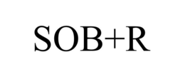 SOB+R trademark