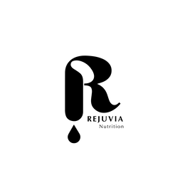 R REJUVIA NUTRITION trademark