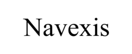 NAVEXIS trademark
