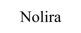 NOLIRA trademark