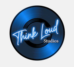 THINK LOUD STUDIOS trademark