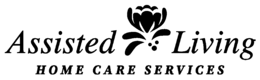 ASSISTED LIVING HOME CARE SERVICES trademark