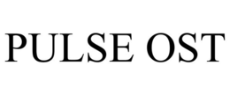 PULSE OST trademark