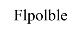 FLPOLBLE trademark