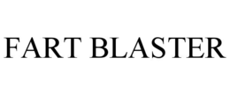 FART BLASTER trademark