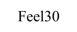 FEEL30 trademark