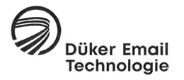 DÜKER EMAIL TECHNOLOGIE trademark