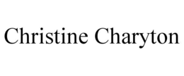 CHRISTINE CHARYTON trademark
