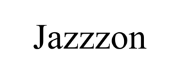 JAZZZON trademark