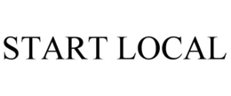 START LOCAL trademark