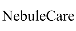 NEBULECARE trademark