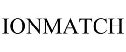 IONMATCH trademark