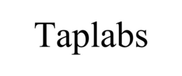 TAPLABS trademark