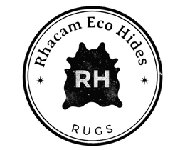 RHACAM ECO HIDES RH RUGS trademark