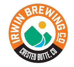 IRWIN BREWING CO CRESTED BUTTE, CO trademark