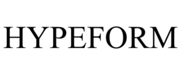 HYPEFORM trademark