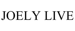 JOELY LIVE trademark