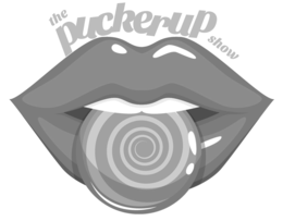 THE PUCKER UP SHOW trademark