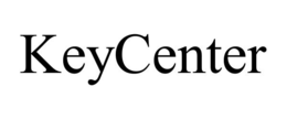KEYCENTER trademark