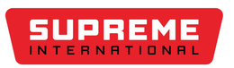 SUPREME INTERNATIONAL trademark