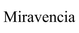 MIRAVENCIA trademark