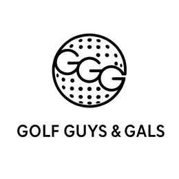 GGG GOLF GUYS & GALS trademark