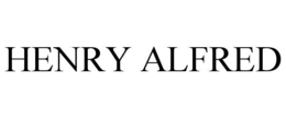 HENRY ALFRED trademark