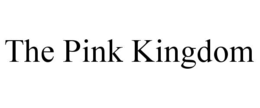 THE PINK KINGDOM trademark