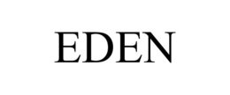 EDEN trademark