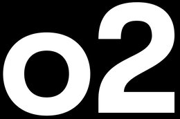 O2 trademark