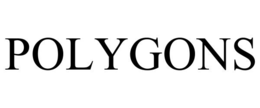 POLYGONS trademark