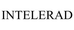INTELERAD trademark