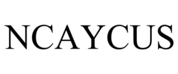 NCAYCUS trademark