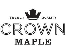 SELECT QUALITY CROWN MAPLE trademark